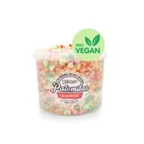 Palomitas Dulces Cubo