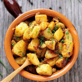 Cartofi taranesti 200g