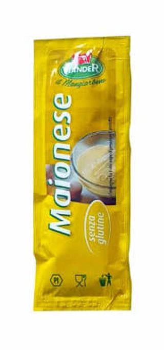 Maionese bustina 1.5 cl