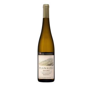 Vinho Branco Planalto 