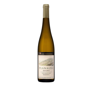 Planalto Maduro Branco 750ml