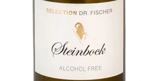 Bevanda Analcolica "Steinbock Alcohol Free Selection Dr.fisher"