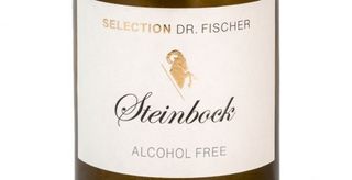 Bevanda Analcolica "Steinbock Alcohol Free Selection Dr.fisher"