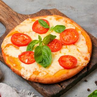 Մինի պիցցա Մարգարիտա