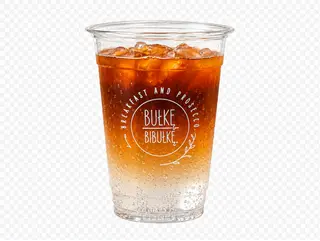 Espresso tonic