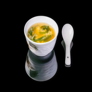 118. ZUPPA DI MISO