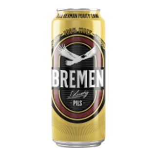 Bere bremen blonda can