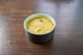 Canja de Galinha