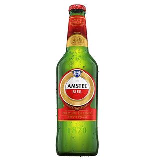 Amstel Pivo