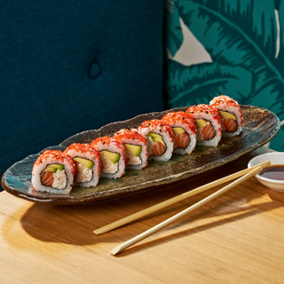 California Roll