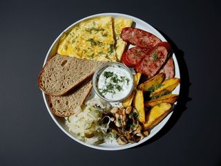 Сніданок Українець (400g)