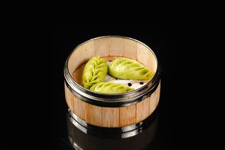 117. YASAI GYOZA 4pz