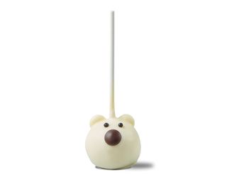 Cake Pop Polar Bea