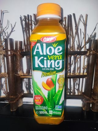 OKF    bebida de Mango  500ml