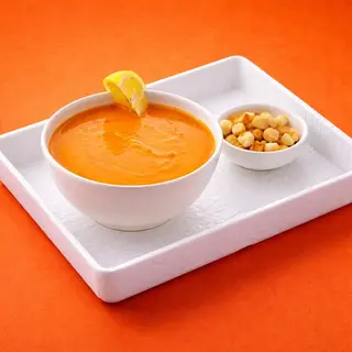Чечевичный суп