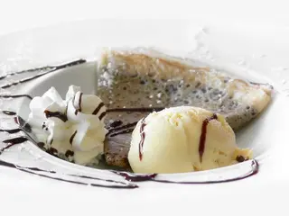 Crêpe Tropea