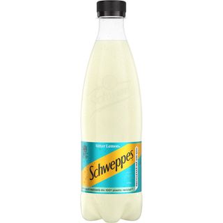 Schweppes Bitter Lemon