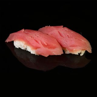 Nigiri tuńczyk 2szt