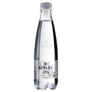 Kinley tonic water