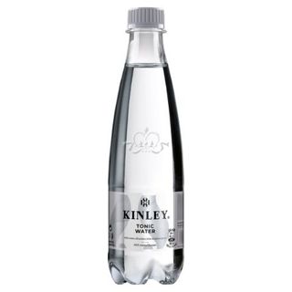 Kinley Bitter Lemon 0.25l