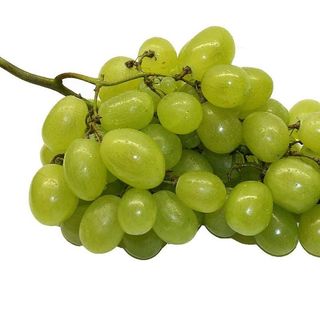 Winogrona jasne bezpestkowe 500g