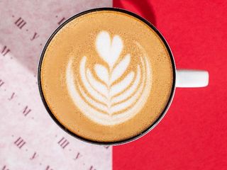 Капучіно (180 мл)