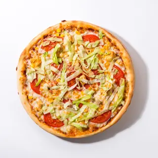 Pizza Little Syria 30cm