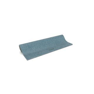IQOS ILUMA PRIME Brushed Microfiber Wrap - Soft Teal