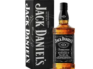 Jack Daniels (100ml)