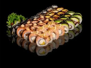 Od Szefa (42 szt. + 8 szt. GRATIS)