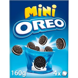 Mini Oreo
