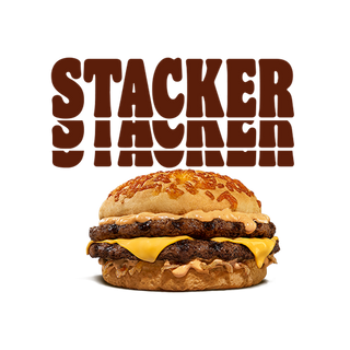 Double Stacker 