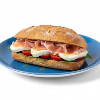 Panino classico
