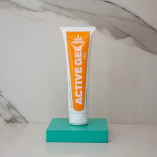 Activecann Gel para massagem com CBD 75ml
