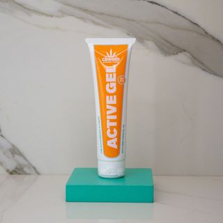 Activecann Gel para massagem com CBD 75ml