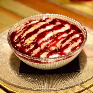 Cheescake