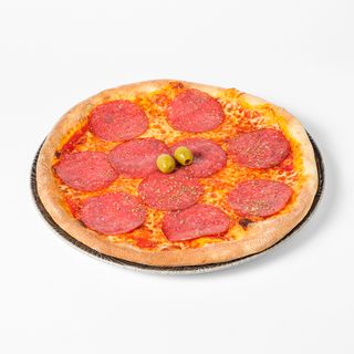 Pizza Salami