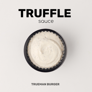 Трюфельний соус