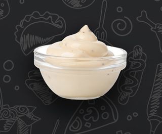 MAIONEZA CU USTUROI SOSIERA