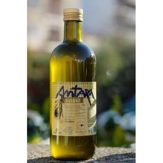 Aceite Oliva Virgen Extra Arbequina 1 Litro (1 Ud)