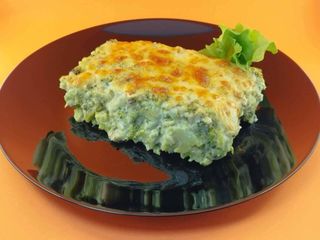 Зеленчуков Огретен (350г)