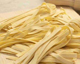 FETTUCCINE