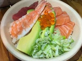 CHIRASHI