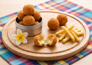 Queso Frito