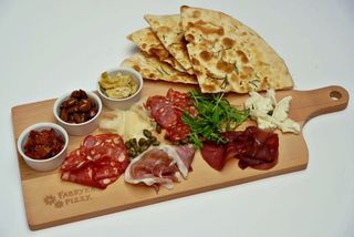 Antipasti 360g