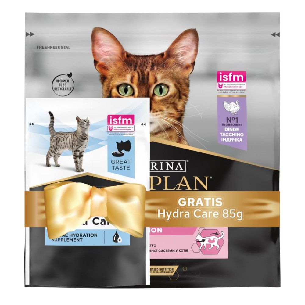 Dodaci prehrani mačke