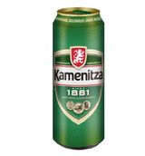 Бира Каменица (500мл)