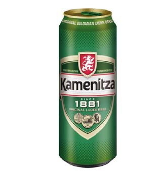 Бира Каменица (500мл)