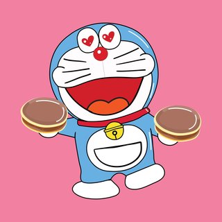 K3- Dorayaki al cioccolato