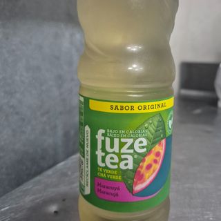 Nestea Maracuyá (500ml).